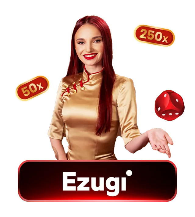Ezugi Live Casino