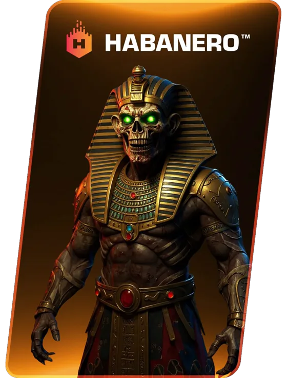 Habanero Slot Game