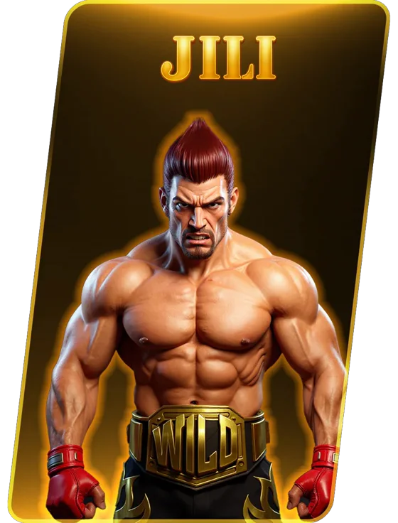 JILI Slot Game