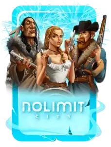 Nolimit Slot Game